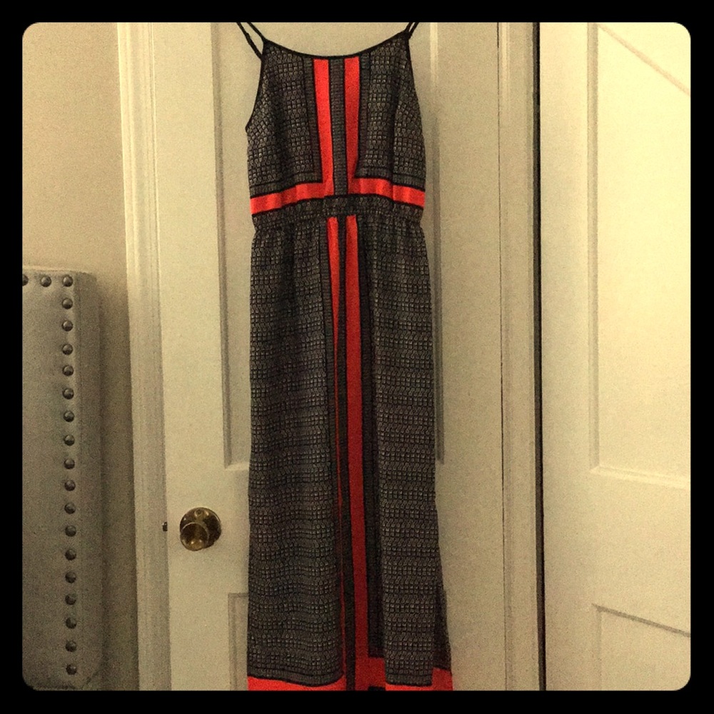 Vince Camuto Maxi Dress